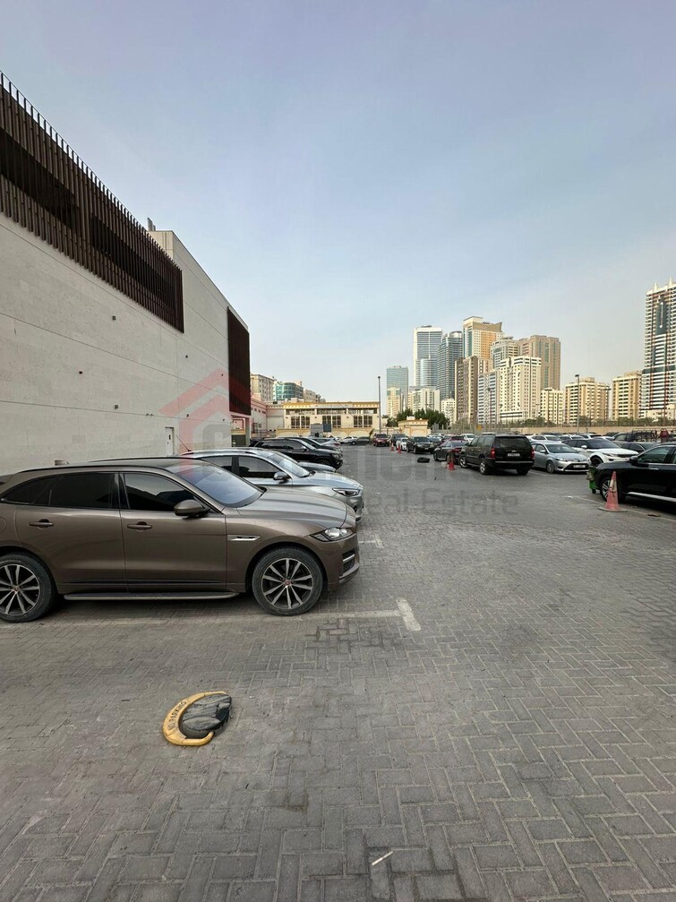 Al Majaz 3 Land for Sale, Al Majaz, Sharjah