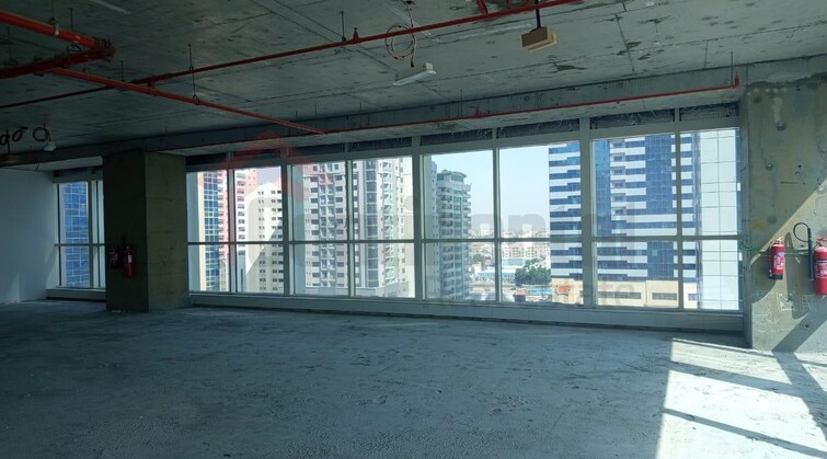 Office Space for Rent, Al Nahda (Sharjah), Sharjah