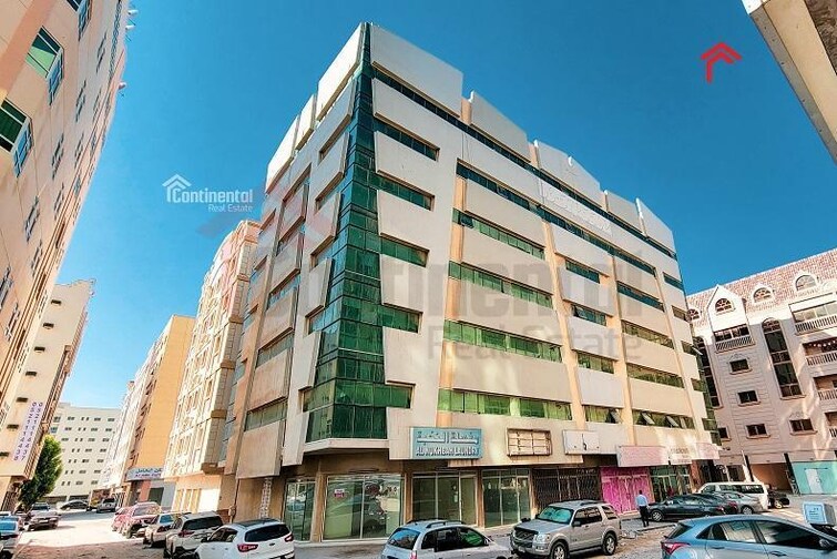 Shop for Rent, Al Sharq, Sharjah