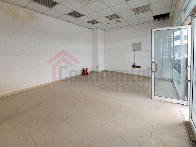  Shop for Rent, Al Sharq, Sharjah