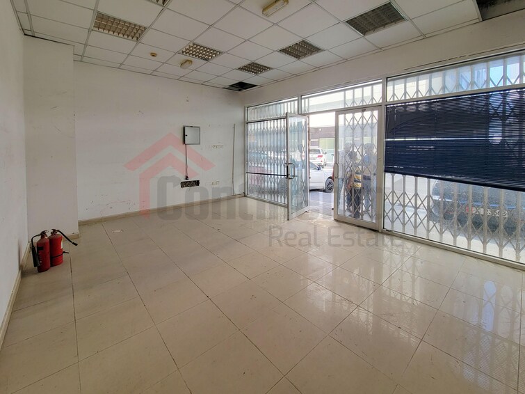  Shop for Rent, Al Sharq, Sharjah
