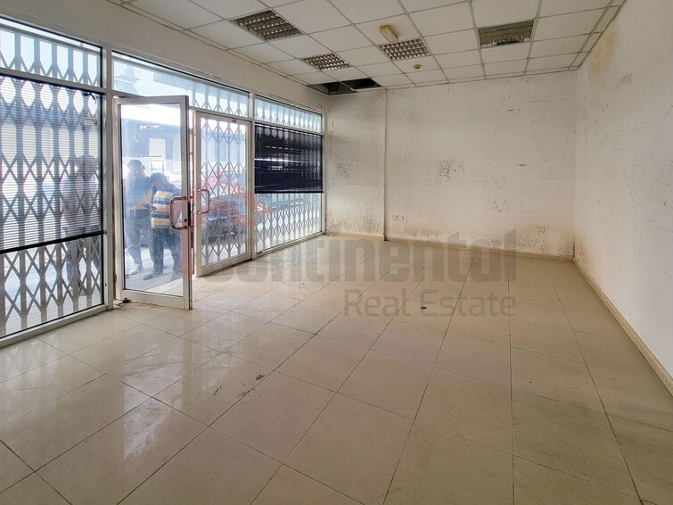  Shop for Rent, Al Sharq, Sharjah