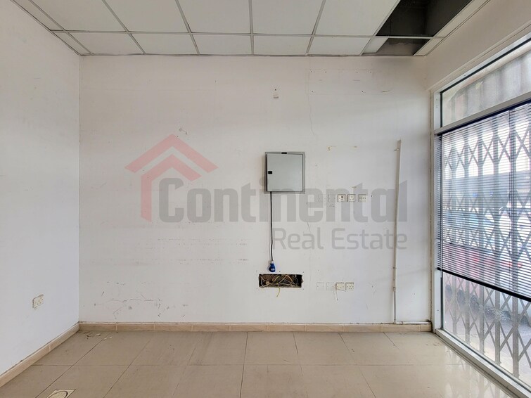  Shop for Rent, Al Sharq, Sharjah