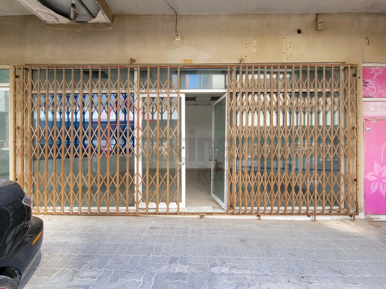  Shop for Rent, Al Sharq, Sharjah