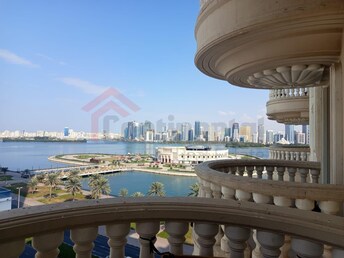 Al Majaz 3 Apartment for Rent, Al Majaz, Sharjah