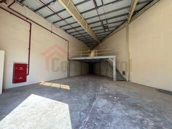  Warehouse for Rent, Al Sajaa, Sharjah