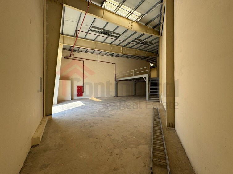  Warehouse for Rent, Al Sajaa, Sharjah