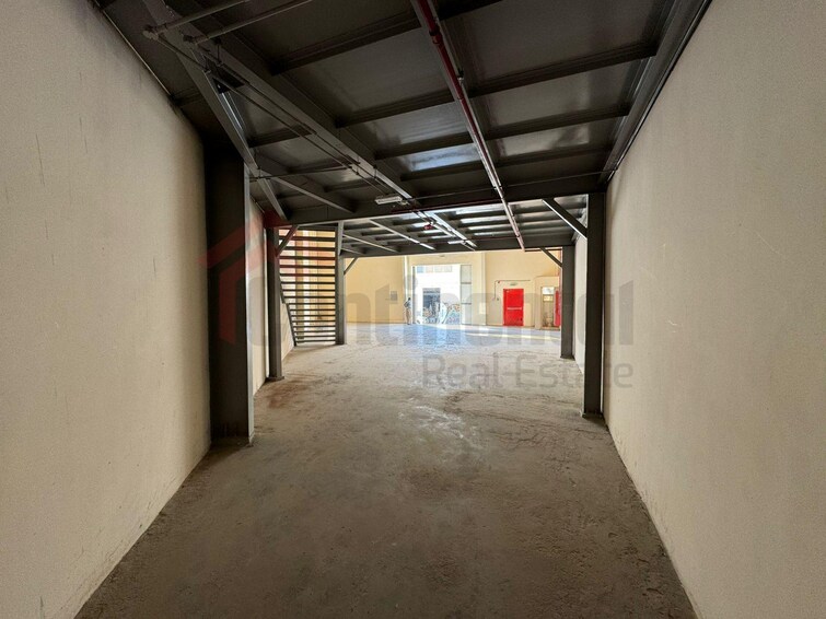  Warehouse for Rent, Al Sajaa, Sharjah