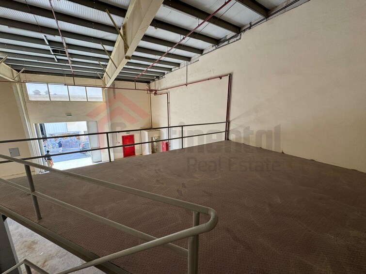  Warehouse for Rent, Al Sajaa, Sharjah
