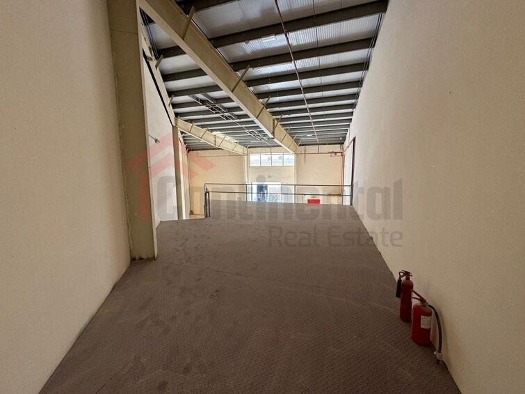  Warehouse for Rent, Al Sajaa, Sharjah