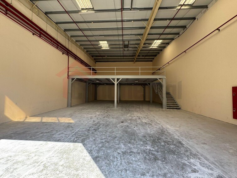  Warehouse for Rent, Al Sajaa, Sharjah