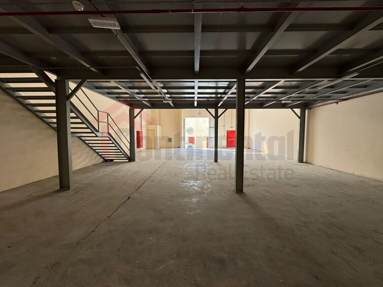  Warehouse for Rent, Al Sajaa, Sharjah
