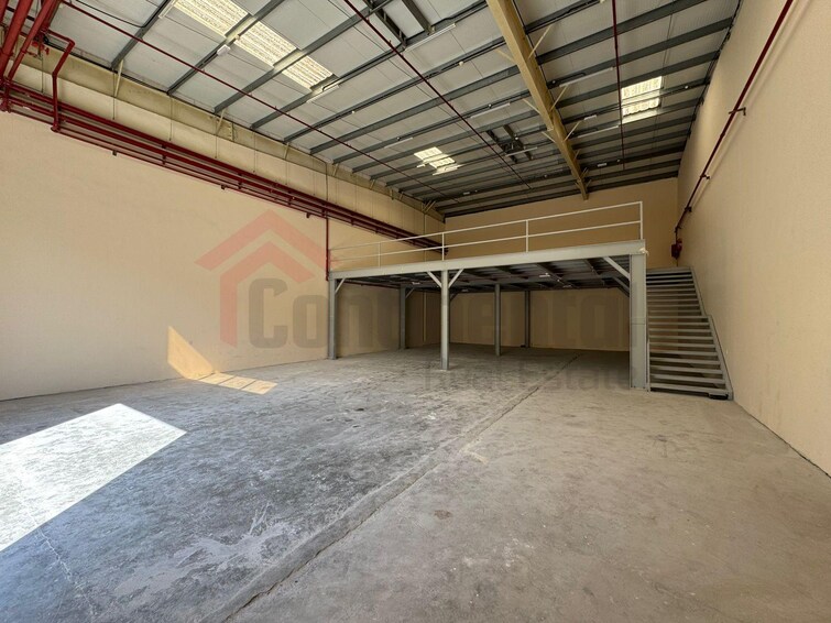  Warehouse for Rent, Al Sajaa, Sharjah