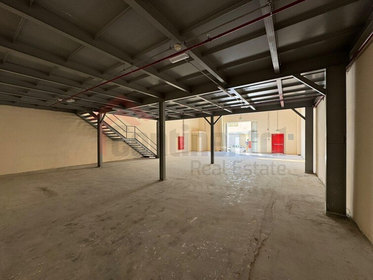  Warehouse for Rent, Al Sajaa, Sharjah