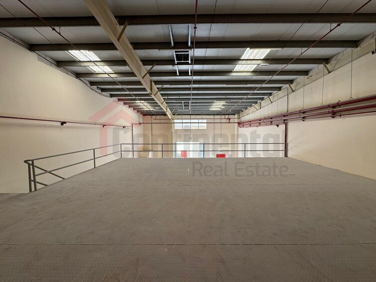  Warehouse for Rent, Al Sajaa, Sharjah