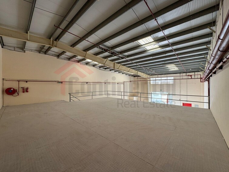  Warehouse for Rent, Al Sajaa, Sharjah