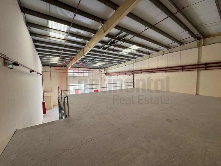  Warehouse for Rent, Al Sajaa, Sharjah