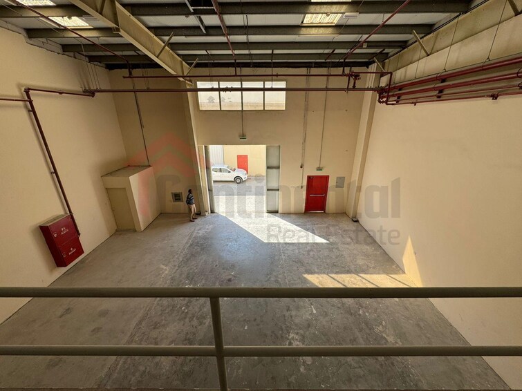  Warehouse for Rent, Al Sajaa, Sharjah
