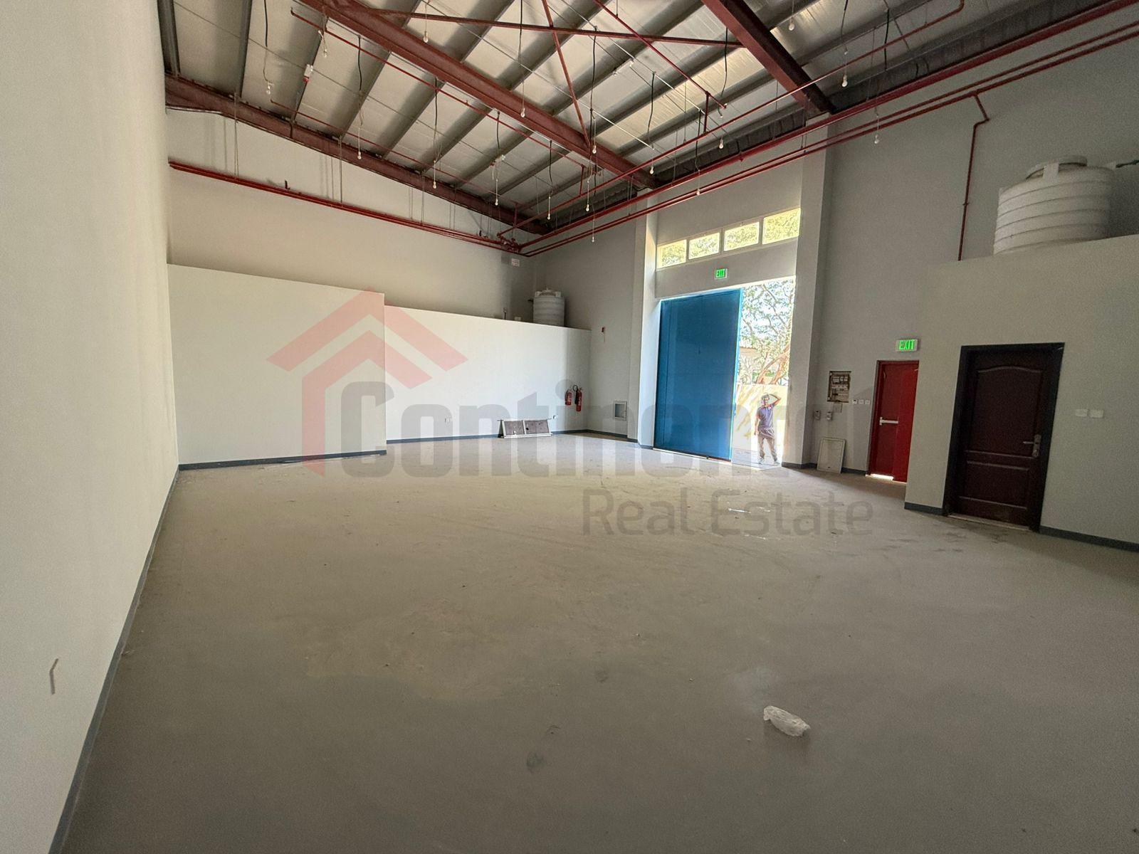  Warehouse for Rent, Al Sajaa, Sharjah