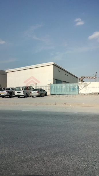  Warehouse for Rent, Al Sajaa, Sharjah