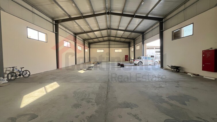  Warehouse for Rent, Al Sajaa, Sharjah