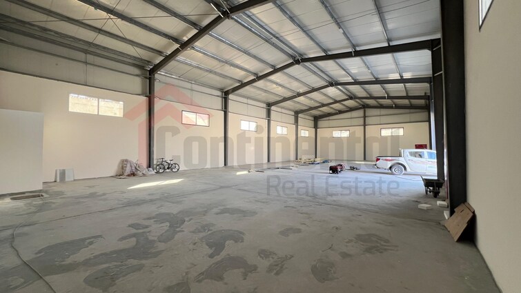  Warehouse for Rent, Al Sajaa, Sharjah