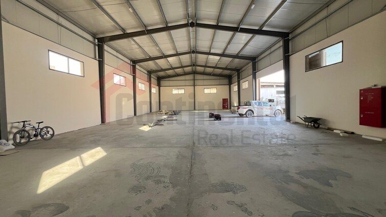  Warehouse for Rent, Al Sajaa, Sharjah