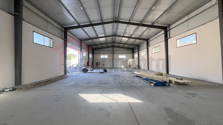  Warehouse for Rent, Al Sajaa, Sharjah
