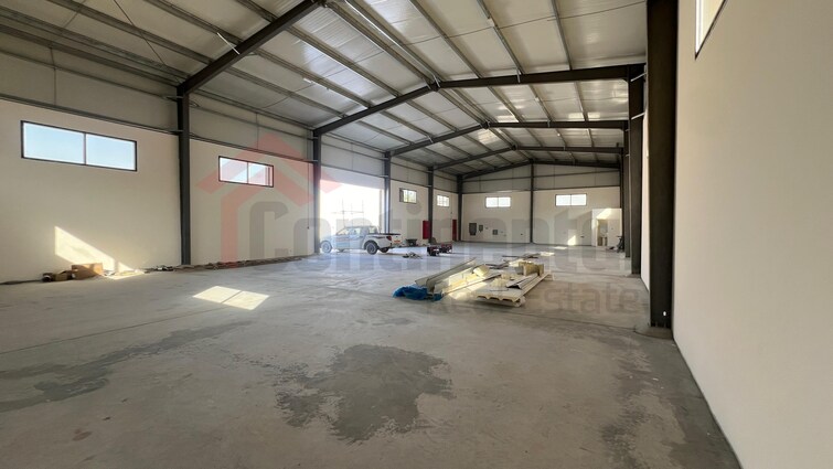  Warehouse for Rent, Al Sajaa, Sharjah