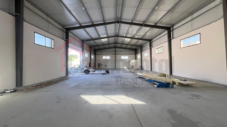  Warehouse for Rent, Al Sajaa, Sharjah