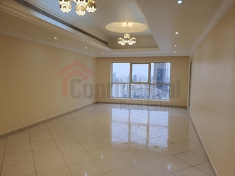 2 BR Apartment For Sale in Al Khan Lagoon Tower Cover Image