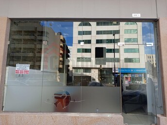  Shop for Rent, Al Qasimia, Sharjah