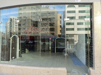  Shop for Rent, Al Qasimia, Sharjah