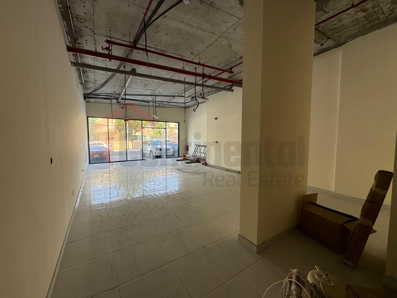  Warehouse for Rent, Muwaileh, Sharjah