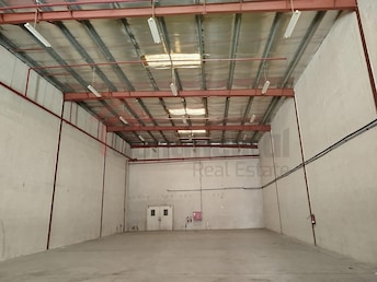 Industrial Area 18 Warehouse for Rent, Industrial Area, Sharjah