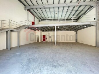  Warehouse for Rent, Al Sajaa, Sharjah