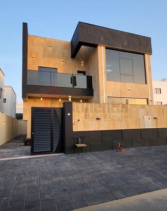  Villa for Sale, Al Zahya, Ajman