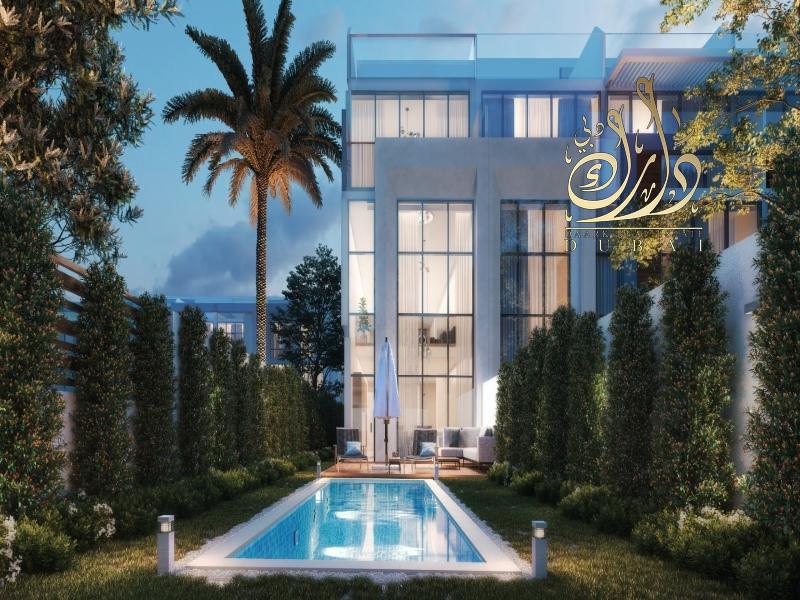 2 Bedroom 2431 Sq.Ft. Townhouse for Sale in Dubai Investment Park (DIP), Dubai - 7668269 photo 10