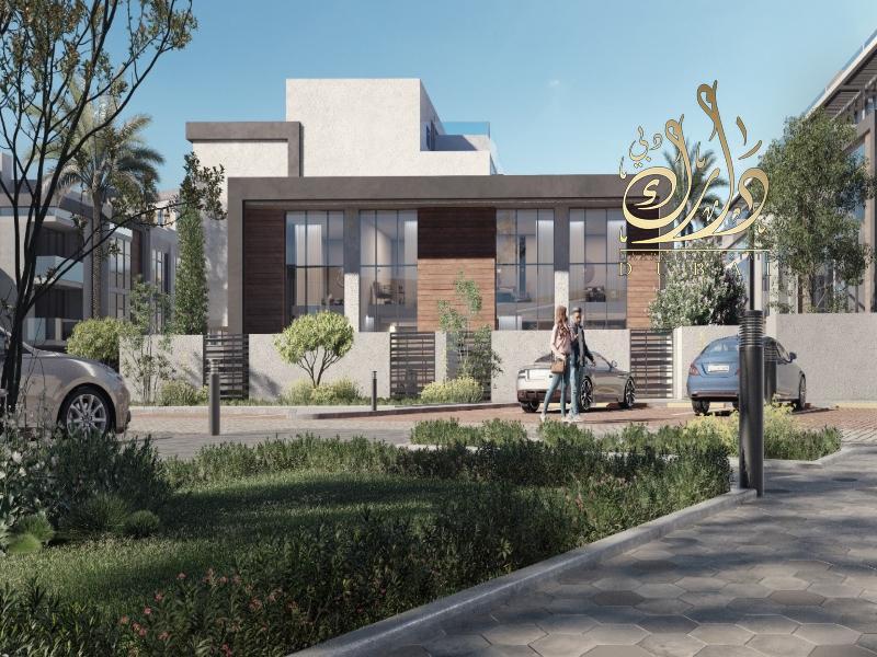 2 Bedroom 2431 Sq.Ft. Townhouse for Sale in Dubai Investment Park (DIP), Dubai - 7668269 photo 2