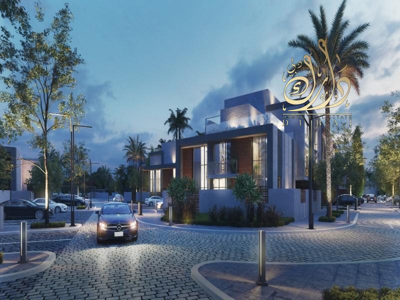 2 Bedroom 2431 Sq.Ft. Townhouse for Sale in Dubai Investment Park (DIP), Dubai - 7668269 photo 4