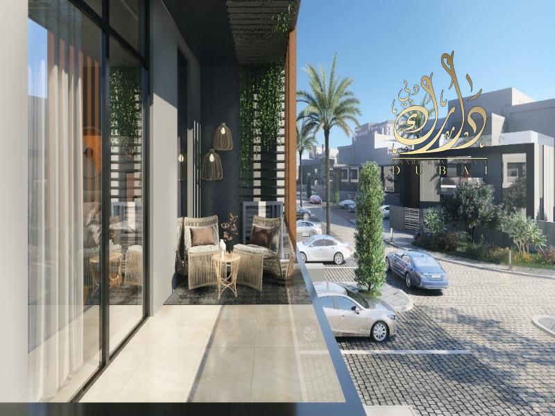 2 Bedroom 2431 Sq.Ft. Townhouse for Sale in Dubai Investment Park (DIP), Dubai - 7668269 photo 6
