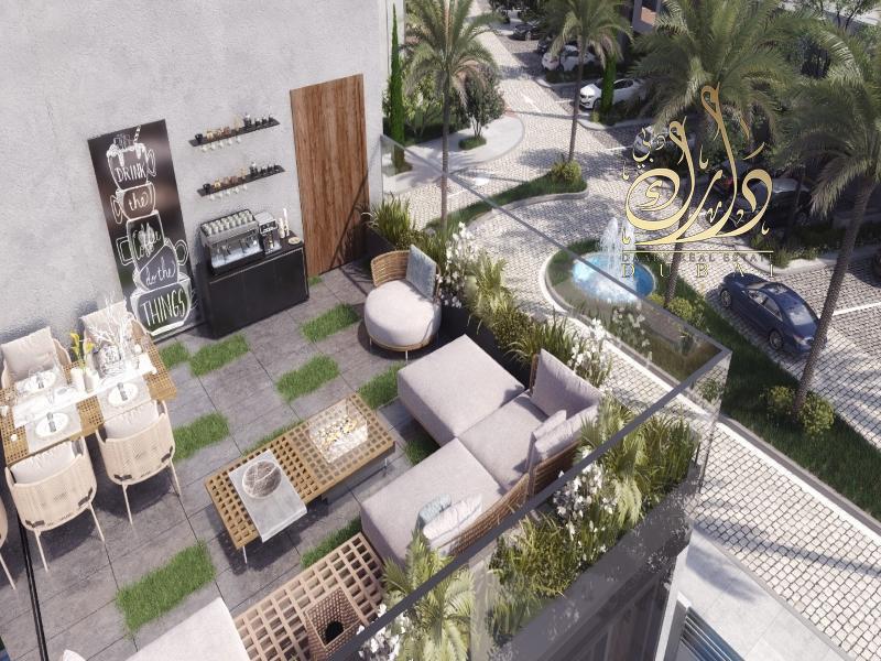 2 Bedroom 2431 Sq.Ft. Townhouse for Sale in Dubai Investment Park (DIP), Dubai - 7668269 photo 7