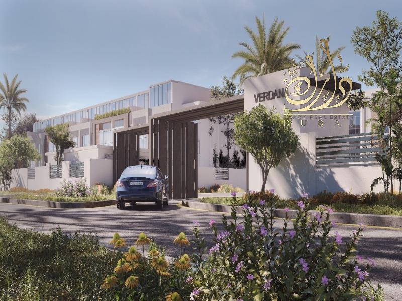 2 Bedroom 2431 Sq.Ft. Townhouse for Sale in Dubai Investment Park (DIP), Dubai - 7668269 photo 8