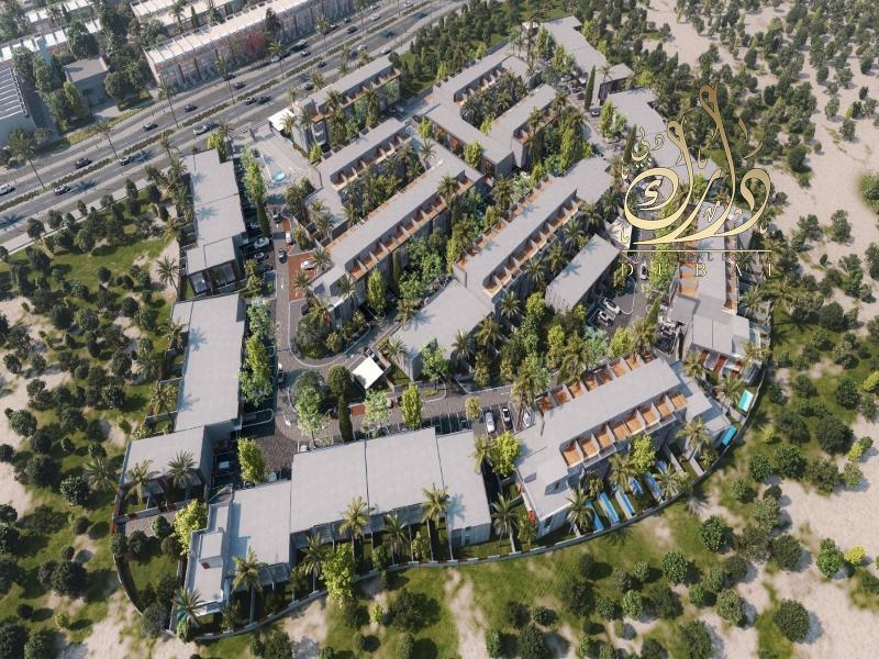 2 Bedroom 2431 Sq.Ft. Townhouse for Sale in Dubai Investment Park (DIP), Dubai - 7668269 photo 12