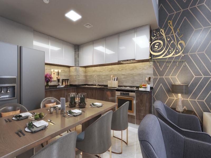 2 Bedroom 2431 Sq.Ft. Townhouse for Sale in Dubai Investment Park (DIP), Dubai - 7668269 photo 14