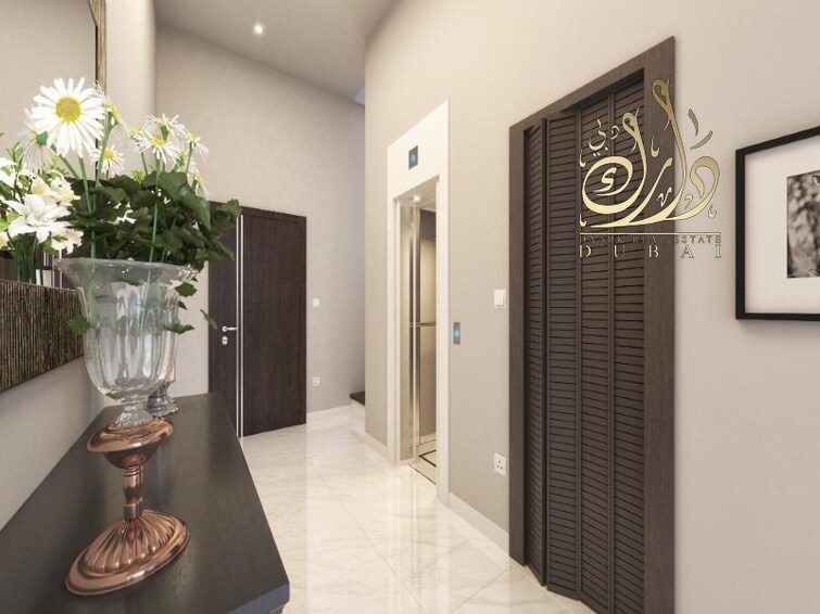 2 Bedroom 2431 Sq.Ft. Townhouse for Sale in Dubai Investment Park (DIP), Dubai - 7668269 photo 15