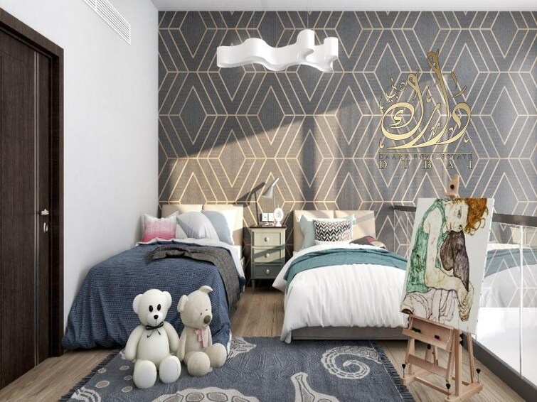 2 Bedroom 2431 Sq.Ft. Townhouse for Sale in Dubai Investment Park (DIP), Dubai - 7668269 photo 16