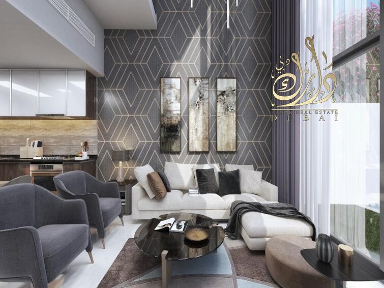 2 Bedroom 2431 Sq.Ft. Townhouse for Sale in Dubai Investment Park (DIP), Dubai - 7668269 photo 17