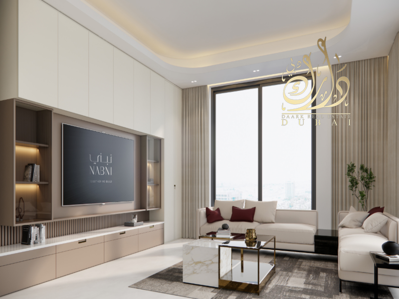  Apartment for Sale, Al Furjan, Dubai