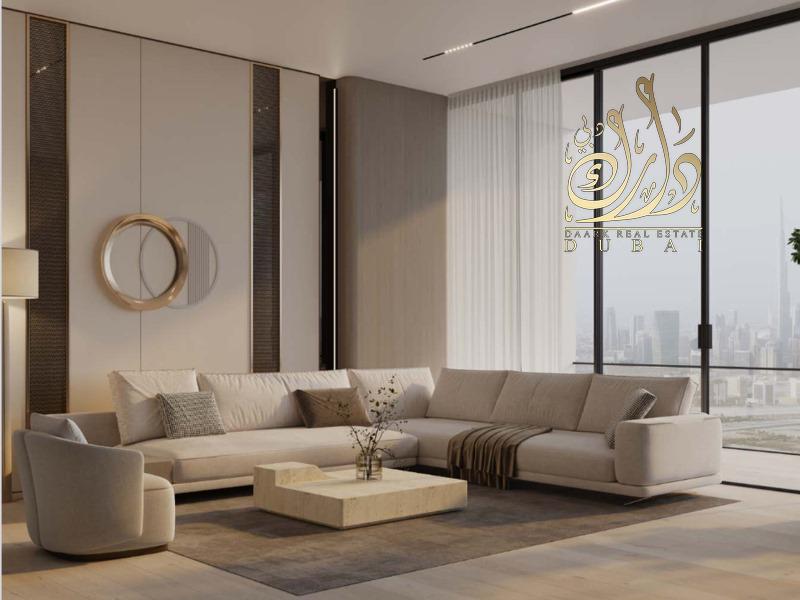  Apartment for Sale, Al Jaddaf, Dubai